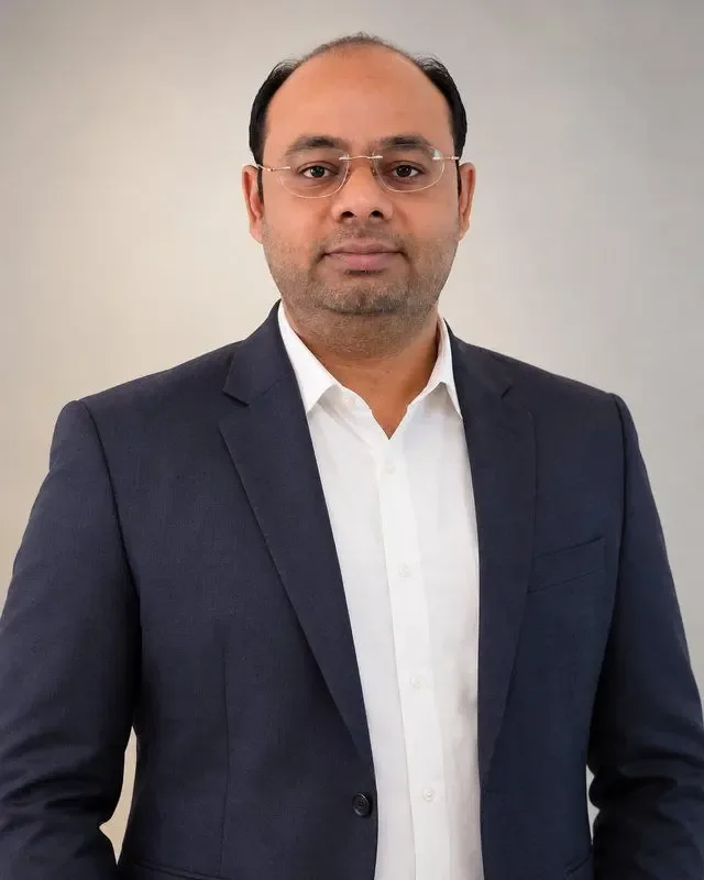 Shital Rasal, Sr. QA Engineer