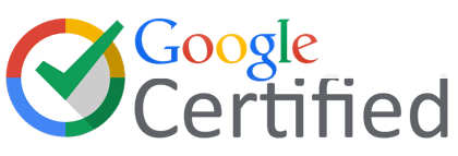 Google certified