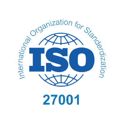 ISO 27001
