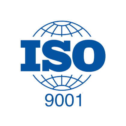 ISO 9001