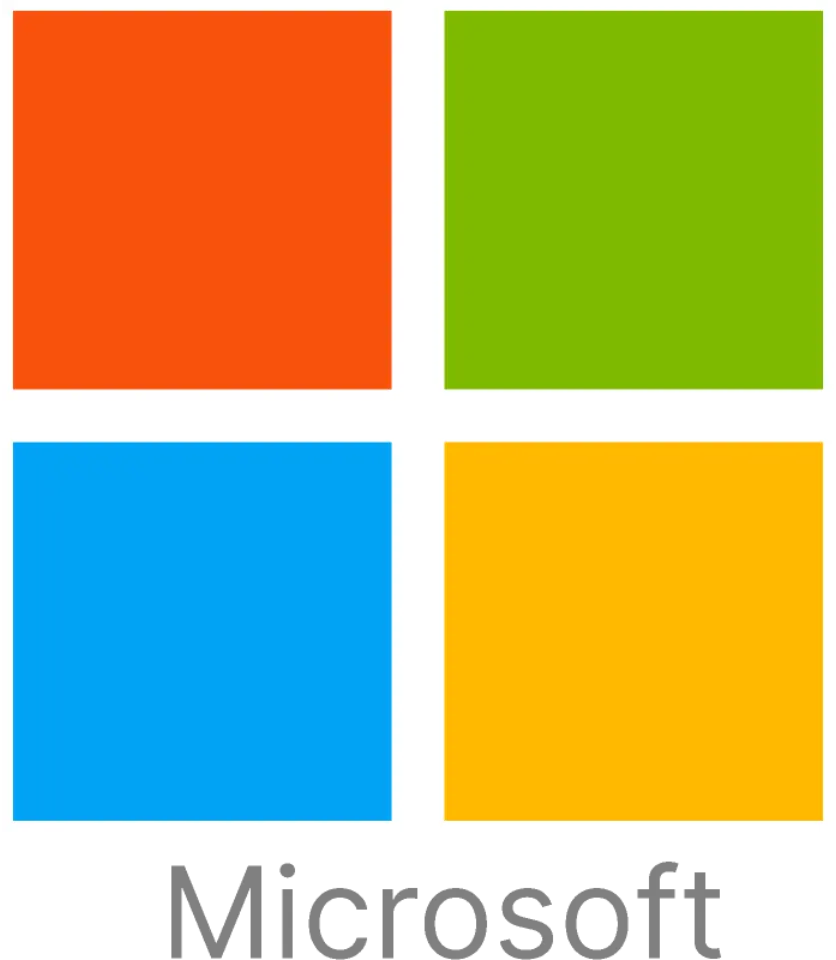 Microsoft
