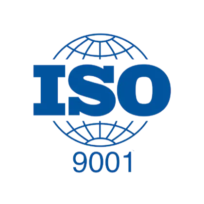 ISO 9001